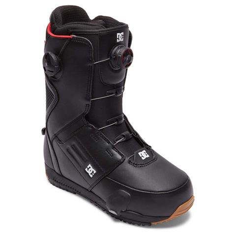Men's Control Step On Boa Boots