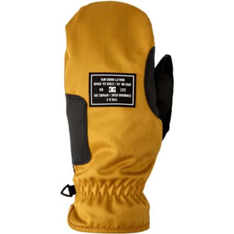 Men's Tribute Mitten