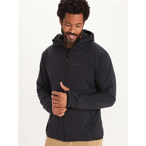 Men's Alt HB Hoody