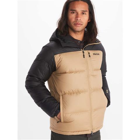 Men's Guides Down Hoody