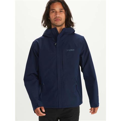 Men's Minimalist Gore-Tex Jacket