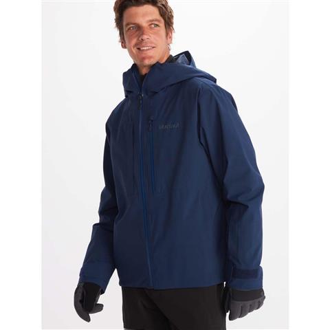 Men's Refuge Jacket