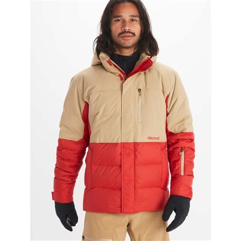 Men's Shadow Jacket