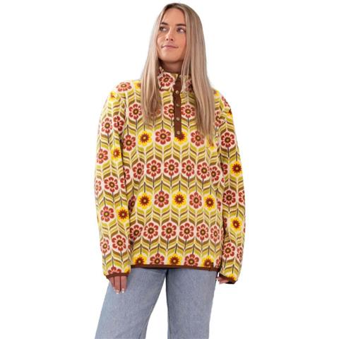 Women's Boulder Fleece