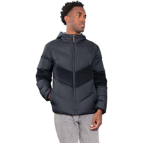 Men's Breton Down Jacket
