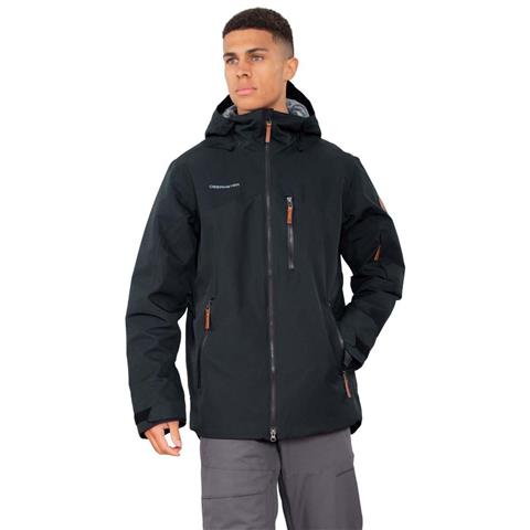 Men's Chandler Shell Jacket