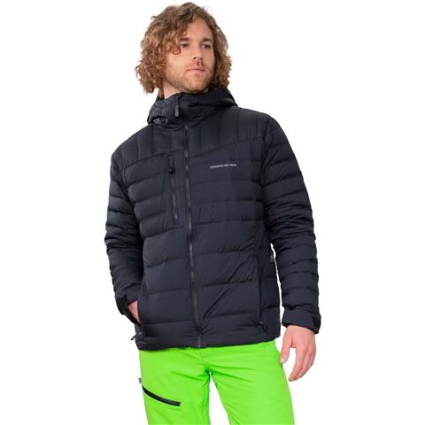 Men's Klaus Down Hoody