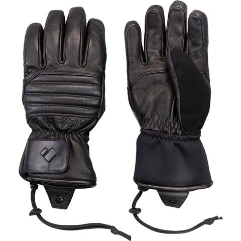Men's Leather Glove