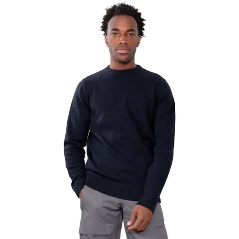 Men's Reggie Crewneck Sweater