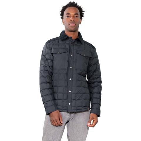 Men's Wilder Down Shirt