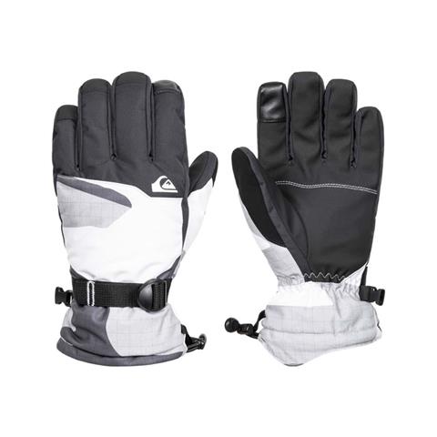 Men's Mission Glove