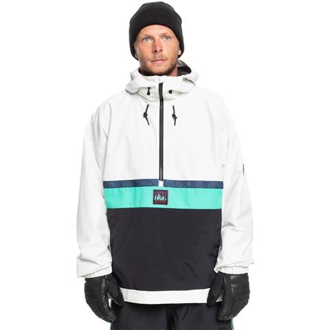 Men's Steeze Jacket