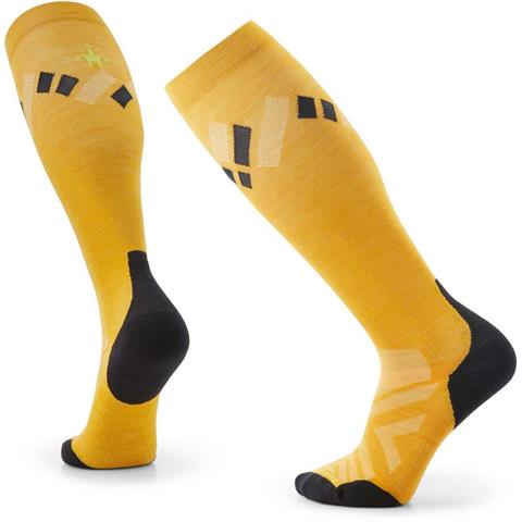 Athlete Edition Mountaineer OTC Socks