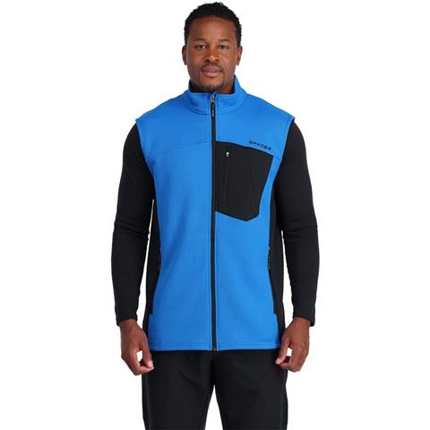 Men's Bandit Sweater