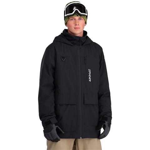 Men's Field GTX Jacket