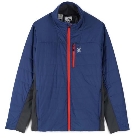 Men's Glissade Hybrid Insulator Jacket