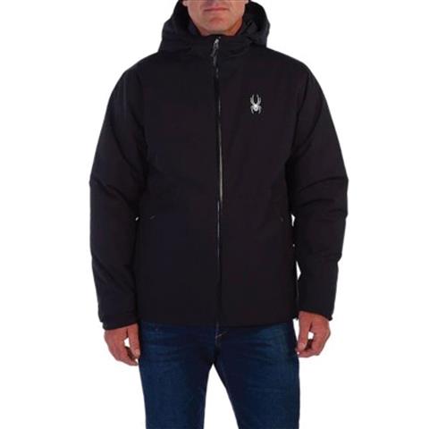 Men's Grand 3 in 1 Jacket