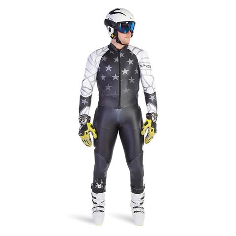 Men's Nine Ninety Race Suit