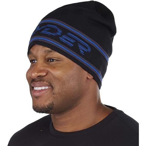 Men's Retro Logo Hat