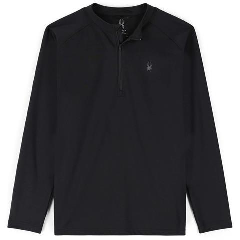 Men's Tuner Zip T-Neck