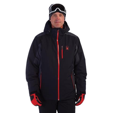 Men's Vertex Soft Shell Jacket