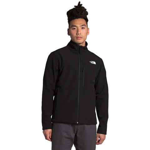 Men's Apex Bionic Jacket