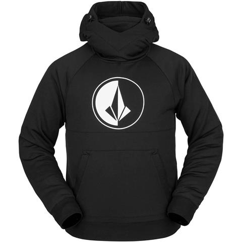 Men's Hydro Riding Hoodie