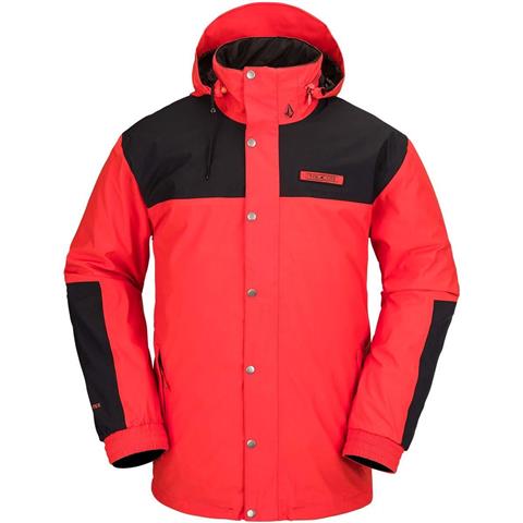 Men's Longo Gore-Tex Jacket