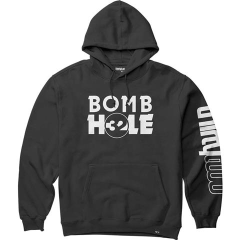 Men's BombHole Hoodie