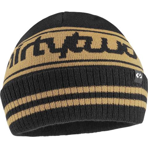 Double Beanie