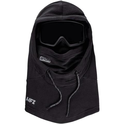 MFI® Fleece Helmet Hood