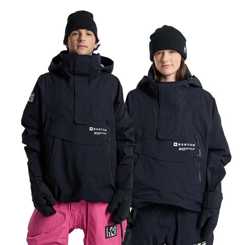 Daybeacon 3L Anorak Jacket