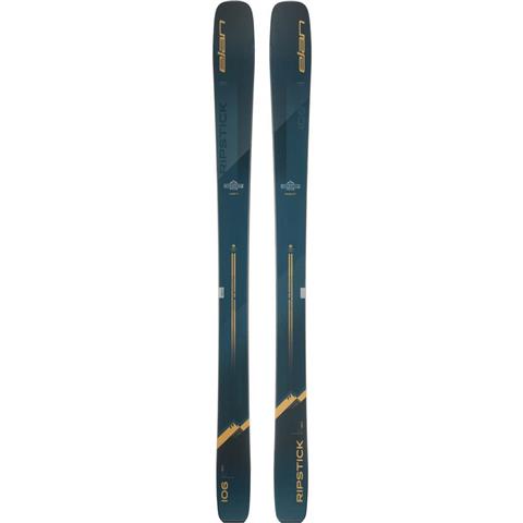 Men's Ripstick 106 Skis
