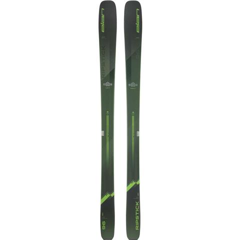 Men's Ripstick 96 Skis