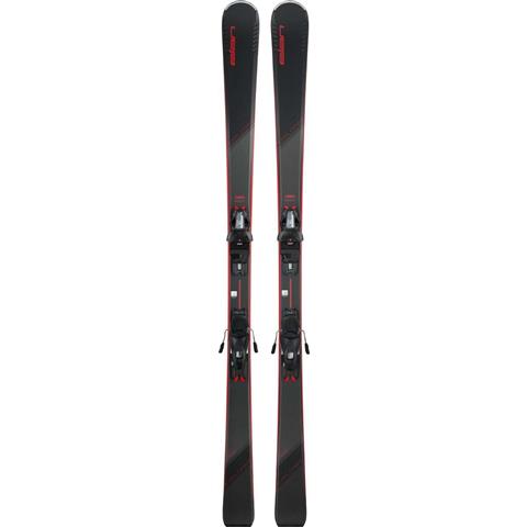 Men's Explore 6 Red LS EL9.0 GW System Skis