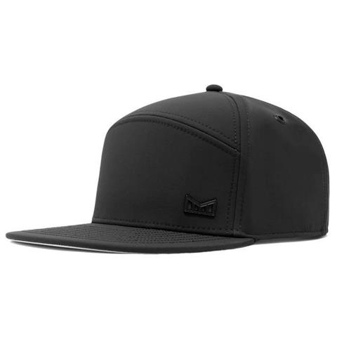 Trenches Icon Infinite Thermal Snapback Hat
