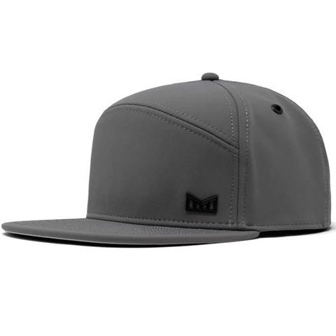 Trenches Icon Infinite Thermal Snapback Hat