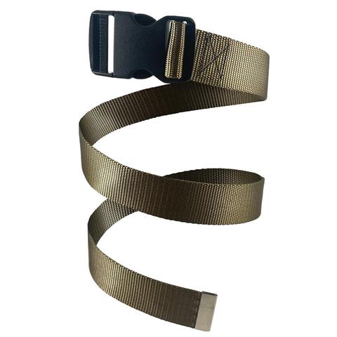 1 1/2 Nylon Belt