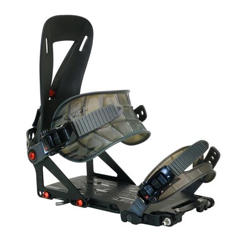 Surge ST Pro Bindings