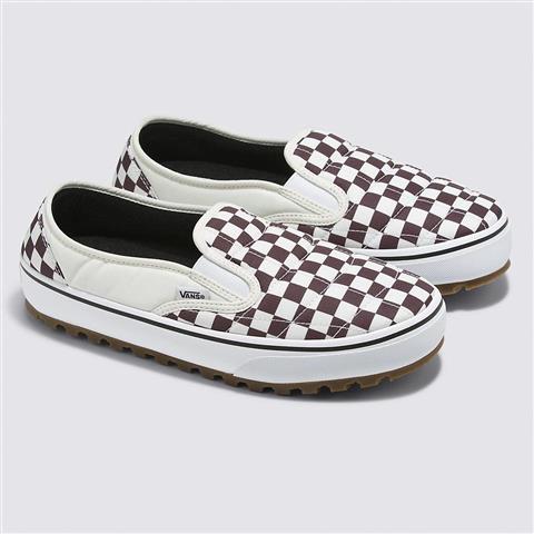 Snow Lodge Slipper Vansguard - Unisex
