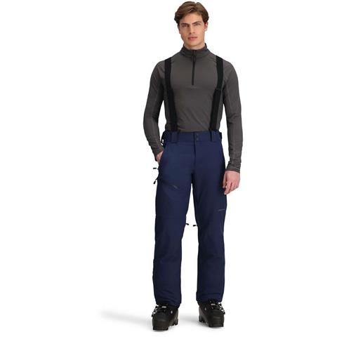 Men's Force Suspender Pant