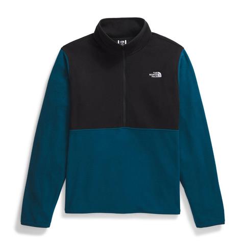 Men's Glacier Fleece 1/2 Zip