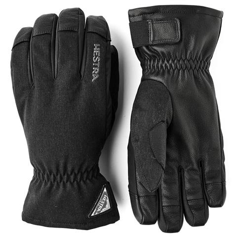 Powder Short Glove