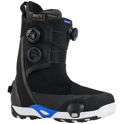 Men&#39;s Waverange X Pro Step On Snowboard Boots