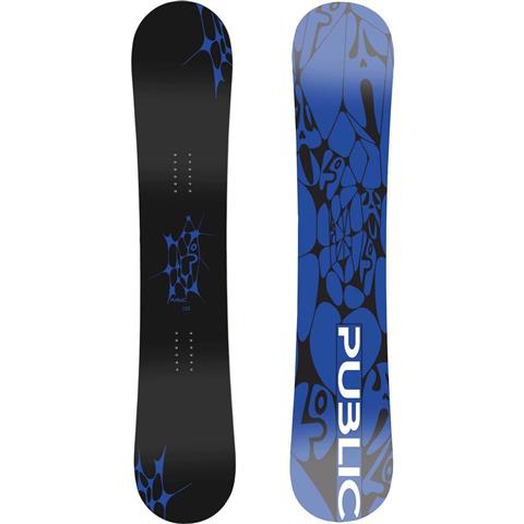 Men&#39;s General Snowboard