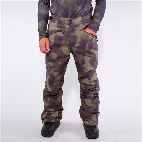 Men's Hammer Insulated Snow Pants