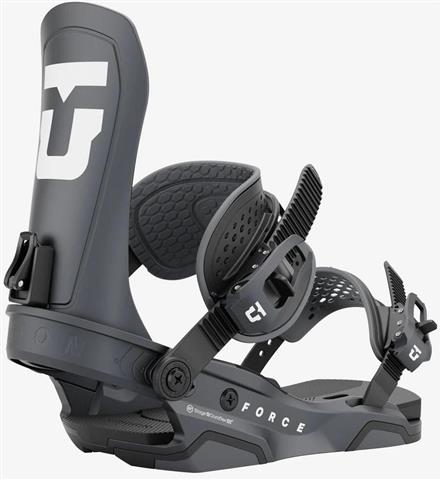 Union Binding Company Men's Force Snowboard Bindings - 2026 model