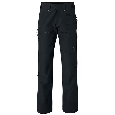 Men&#39;s Lofoten Gore Tex Insulated Short Pant