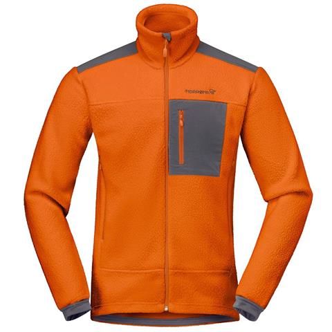 Men&#39;s Trollveggen Warm3 Jacket