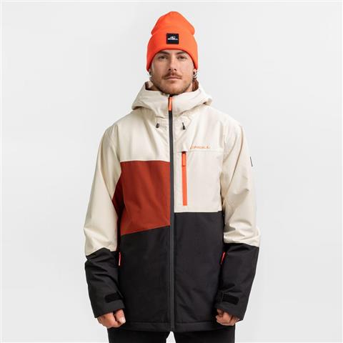 Men&#39;s Triple Snow Jacket